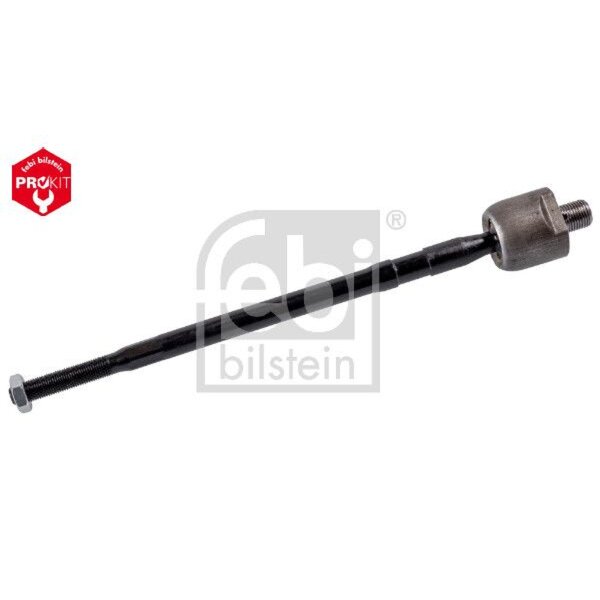 FEBI BILSTEIN 31520 Axialgelenk, Spurstange