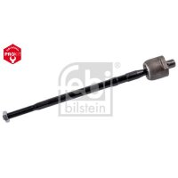 FEBI BILSTEIN 31520 Axialgelenk, Spurstange