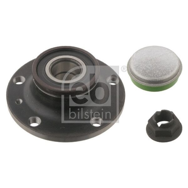 FEBI BILSTEIN 30237 Radlagersatz