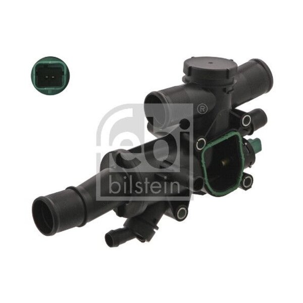 FEBI BILSTEIN 36180 Thermostat, Kühlmittel
