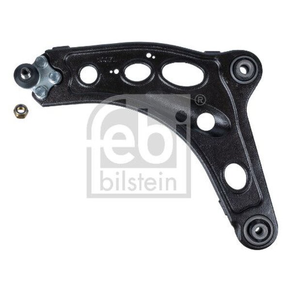 FEBI BILSTEIN 36345 Lenker, Radaufhängung