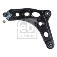 FEBI BILSTEIN 36345 Lenker, Radaufhängung