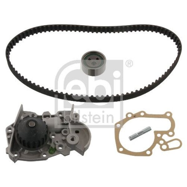 FEBI BILSTEIN 34641 Wasserpumpe + Zahnriemensatz