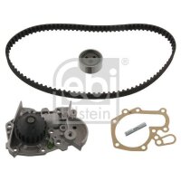 FEBI BILSTEIN 34641 Wasserpumpe + Zahnriemensatz