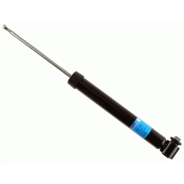 SACHS 312 641 Stoßdämpfer