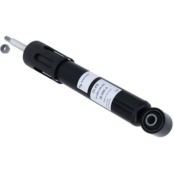 SACHS 314 876 Stoßdämpfer