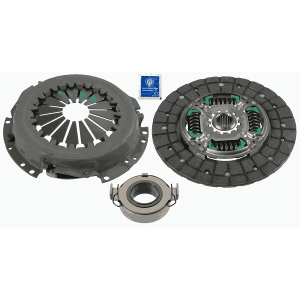 SACHS 3000 954 063 Kupplungssatz