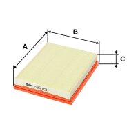 VALEO 585021 Luftfilter