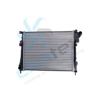 CLIMTEX CH1-276 Kühler, Motorkühlung