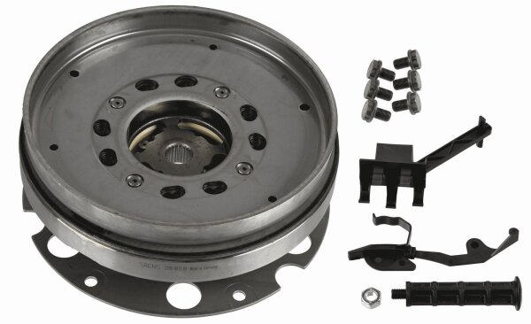 SACHS 2295 001 281 Schwungrad