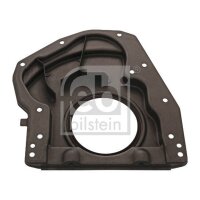 FEBI BILSTEIN 47666 Wellendichtring, Kurbelwelle