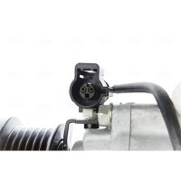 NISSENS 89365 Kompressor, Klimaanlage