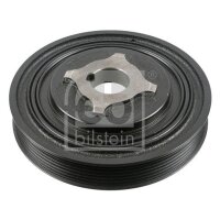 FEBI BILSTEIN 47154 Riemenscheibe, Kurbelwelle