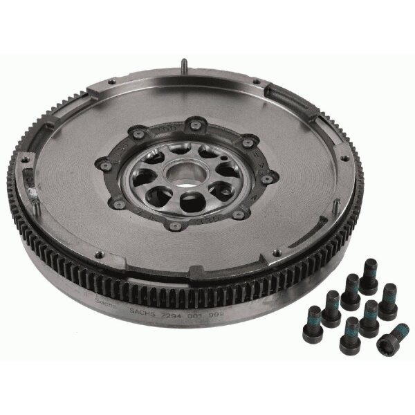 SACHS 2294 001 999 Schwungrad