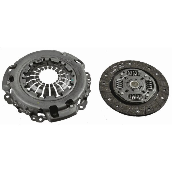 SACHS 3000 950 672 Kupplungssatz