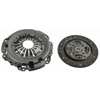 SACHS 3000 950 672 Kupplungssatz