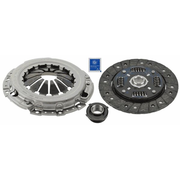 SACHS 3000 951 475 Kupplungssatz