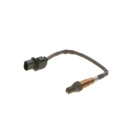 BOSCH 0 258 017 353 Lambdasonde