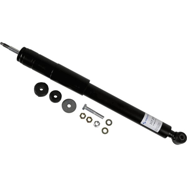 SACHS 317 255 Stoßdämpfer