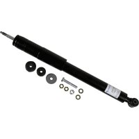 SACHS 317 255 Stoßdämpfer