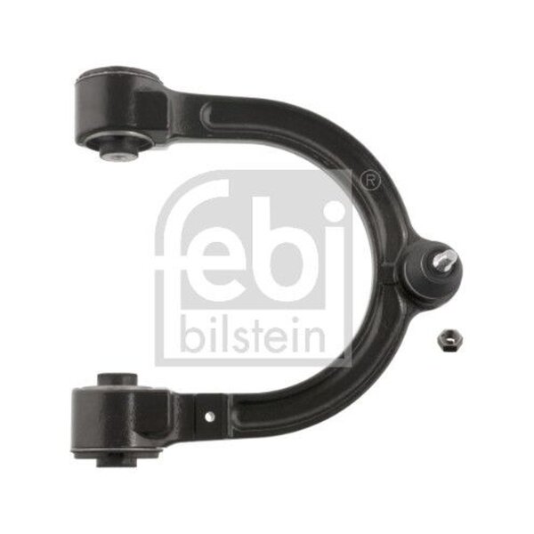 FEBI BILSTEIN 100260 Lenker, Radaufhängung
