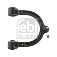 FEBI BILSTEIN 100260 Lenker, Radaufhängung