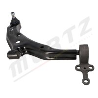 MERTZ M-S0891 Lenker, Radaufhängung
