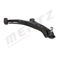 MERTZ M-S0891 Lenker, Radaufhängung