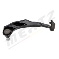 MERTZ M-S0891 Lenker, Radaufhängung