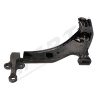 MERTZ M-S0891 Lenker, Radaufhängung