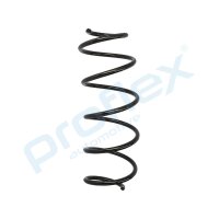 PROFLEX AUTOMOTIVE PX1-0531 Fahrwerksfeder