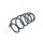PROFLEX AUTOMOTIVE PX1-0531 Fahrwerksfeder