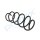 PROFLEX AUTOMOTIVE PX1-0531 Fahrwerksfeder