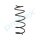PROFLEX AUTOMOTIVE PX1-0531 Fahrwerksfeder