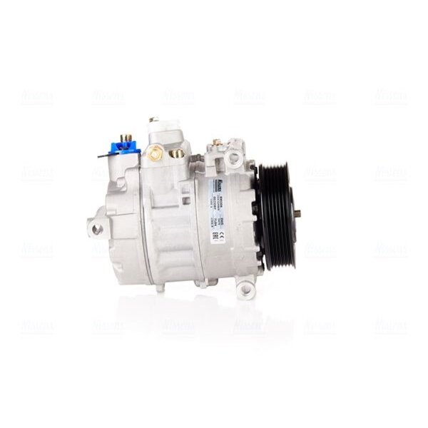 NISSENS 890306 Kompressor, Klimaanlage