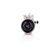 NISSENS 890306 Kompressor, Klimaanlage