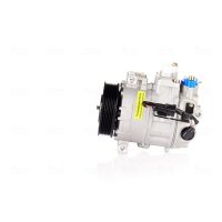 NISSENS 890306 Kompressor, Klimaanlage