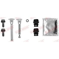 QUICK BRAKE 113-0009X Führungshülsensatz,...