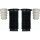 SACHS 900 406 Staubschutzsatz, Stoßdämpfer