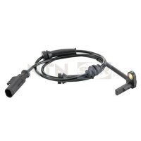 SNR ASB158.03 Sensor, Raddrehzahl