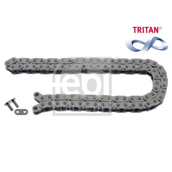 FEBI BILSTEIN 49508 Steuerkette