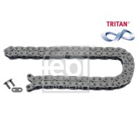 FEBI BILSTEIN 49508 Steuerkette