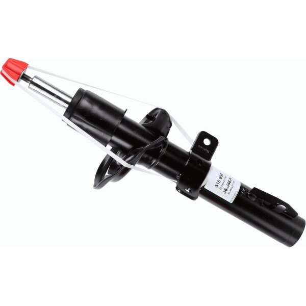 SACHS 316 958 Stoßdämpfer