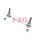 Schaeffler FAG 818 0345 10 Stange/Strebe, Stabilisator