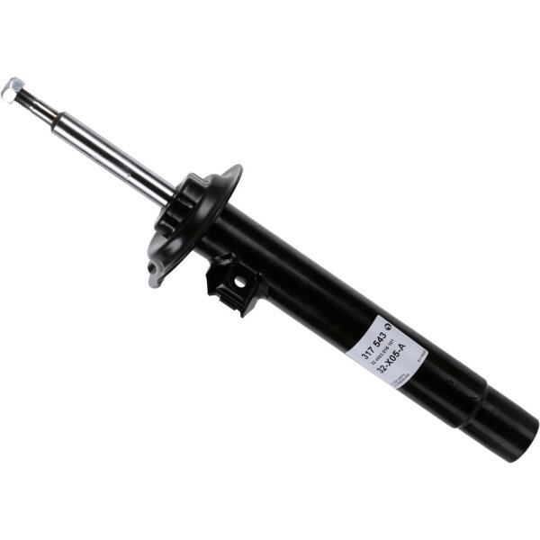 SACHS 317 543 Stoßdämpfer