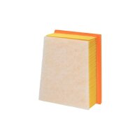 TOPRAN 701 858 Luftfilter