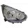TYC 20-14971-25-2 Hauptscheinwerfer