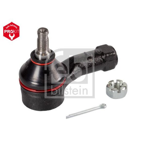 FEBI BILSTEIN 106707 Spurstangenkopf