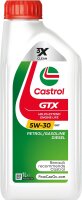 CASTROL 15F6E4 Motoröl
