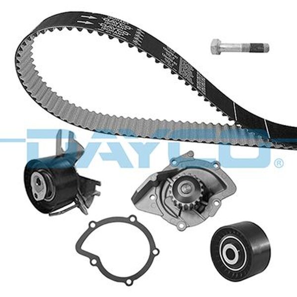 DAYCO KTBWP9670K Wasserpumpe + Zahnriemensatz